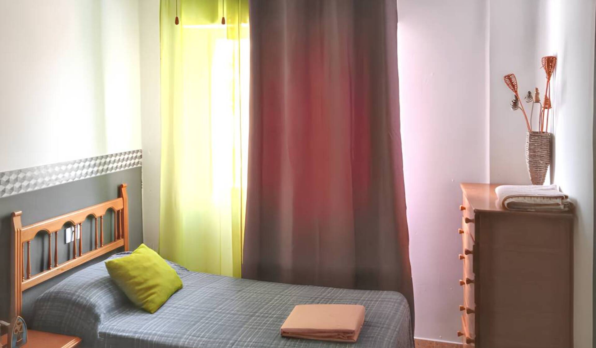 Piso de 90 m² en Benicasim