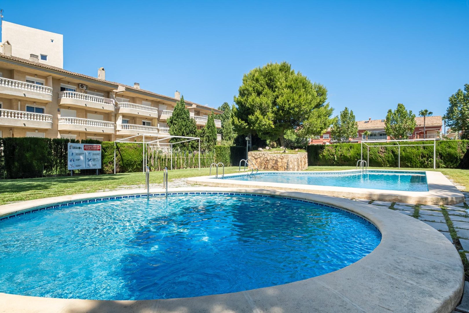 Appartamento 90 m² a Xàbia / Jávea