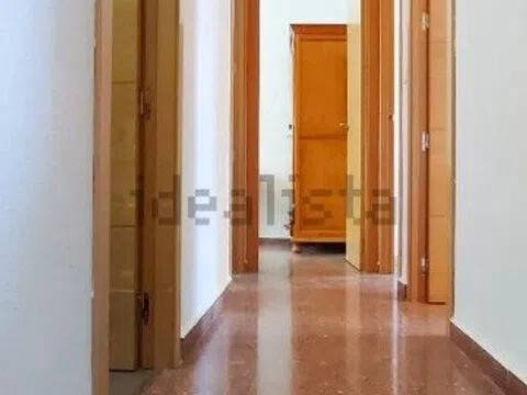 Piso de 165 m² en Almería