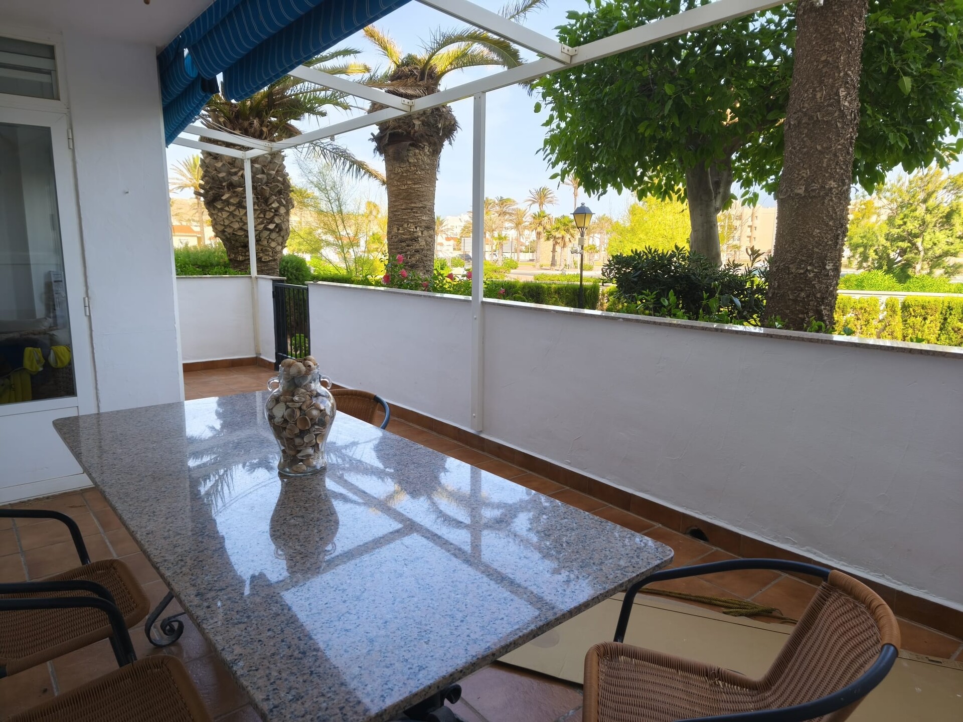 Piso de 85 m² en El Ejido