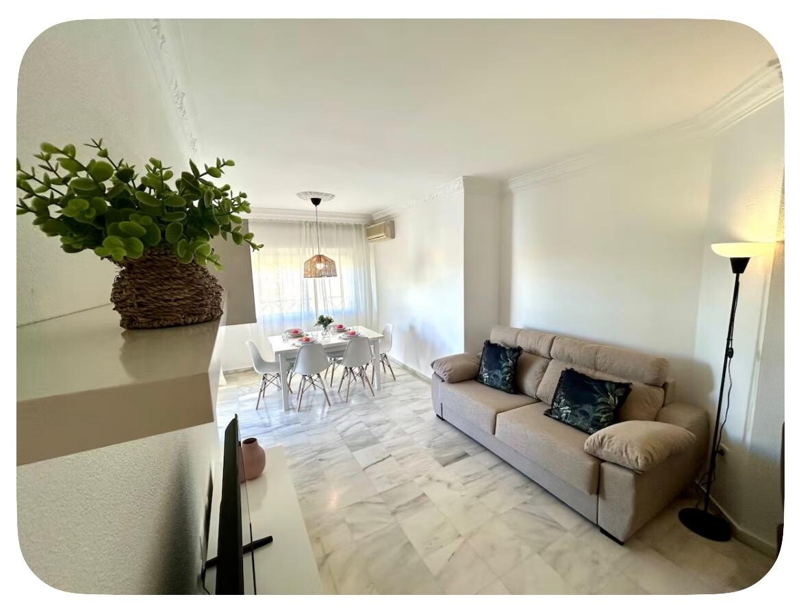 Piso de 75 m² en Jerez de la Frontera