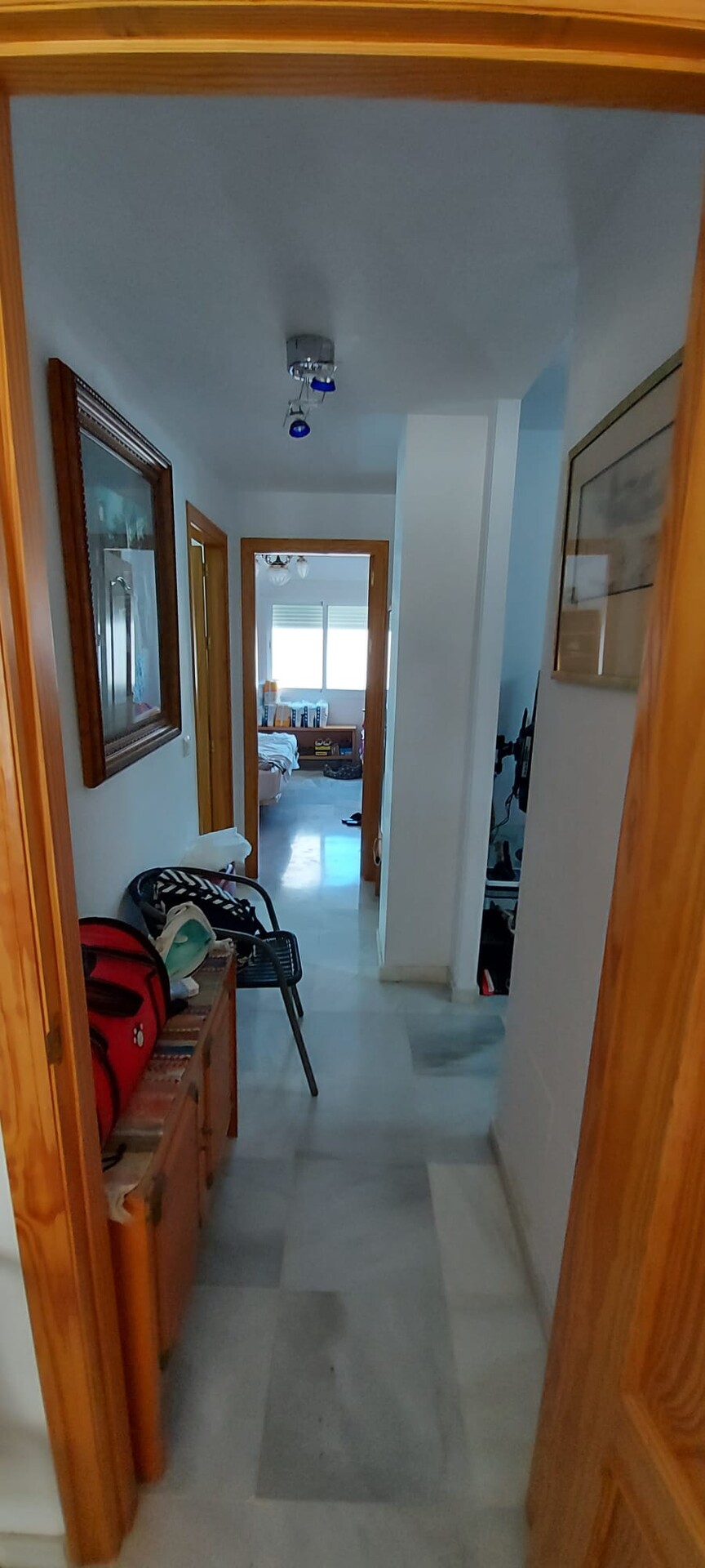 Piso de 140 m² en Garrucha
