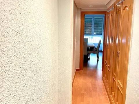 Wohnung 70 m² in Saragossa