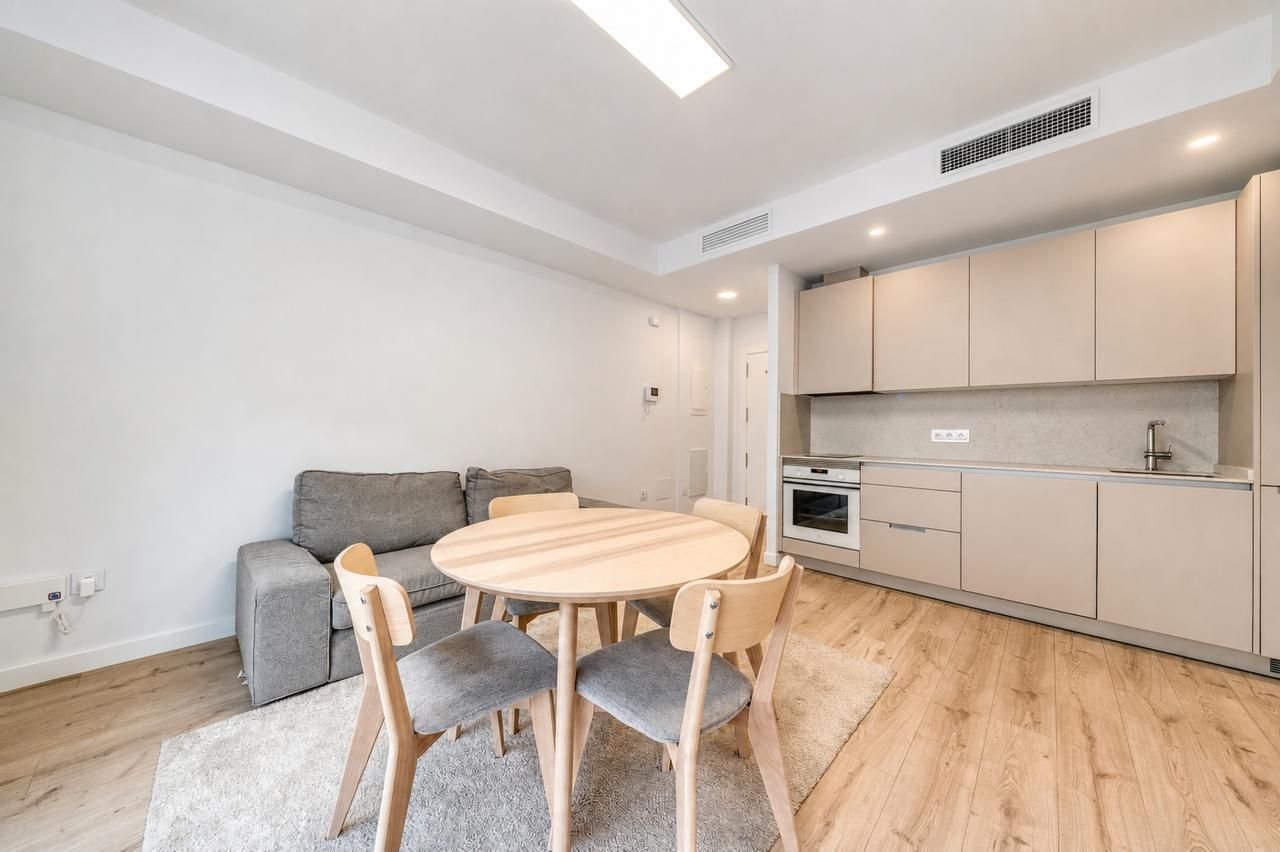 Piso de 55 m² en Fuengirola