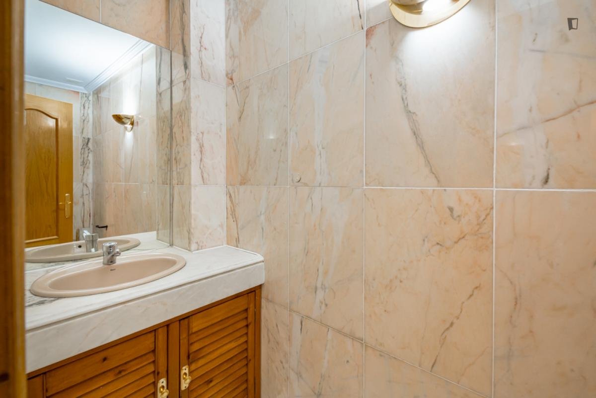 Habitación en alquiler, Madrid