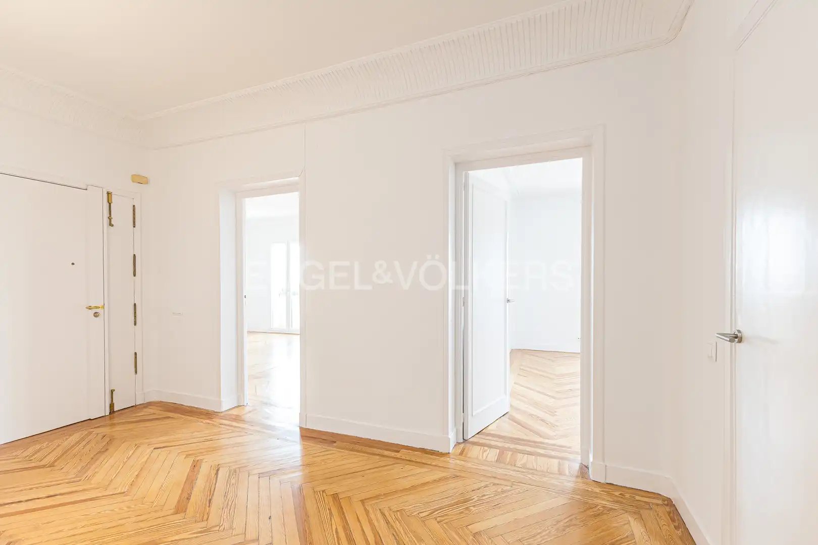Pis de 203 m² a Madrid