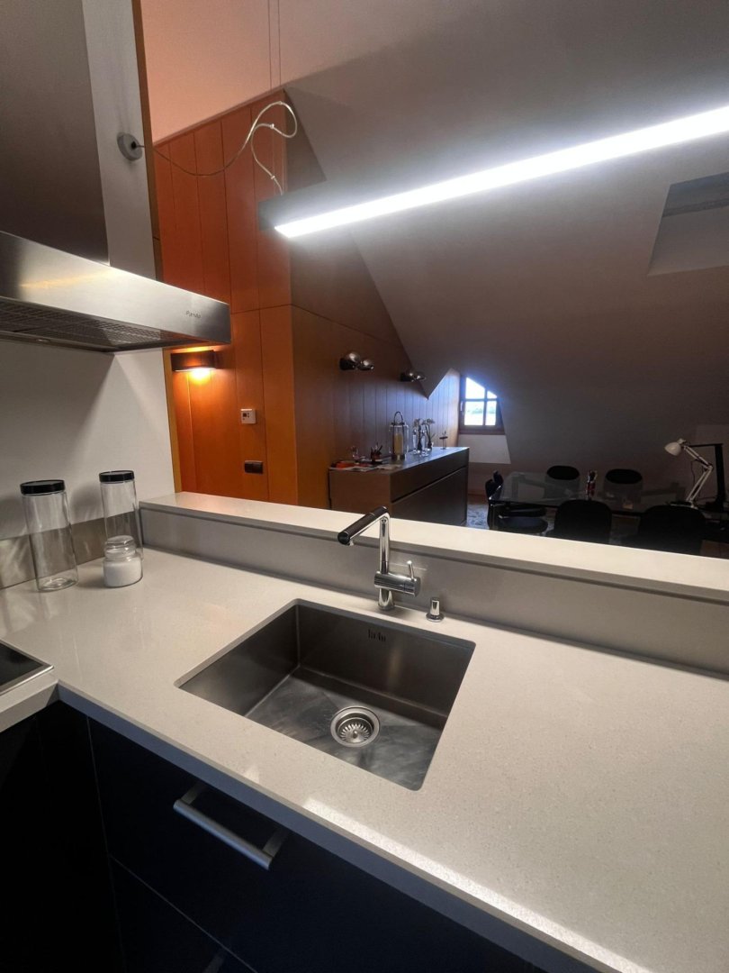 Piso de 99 m² en Ponferrada