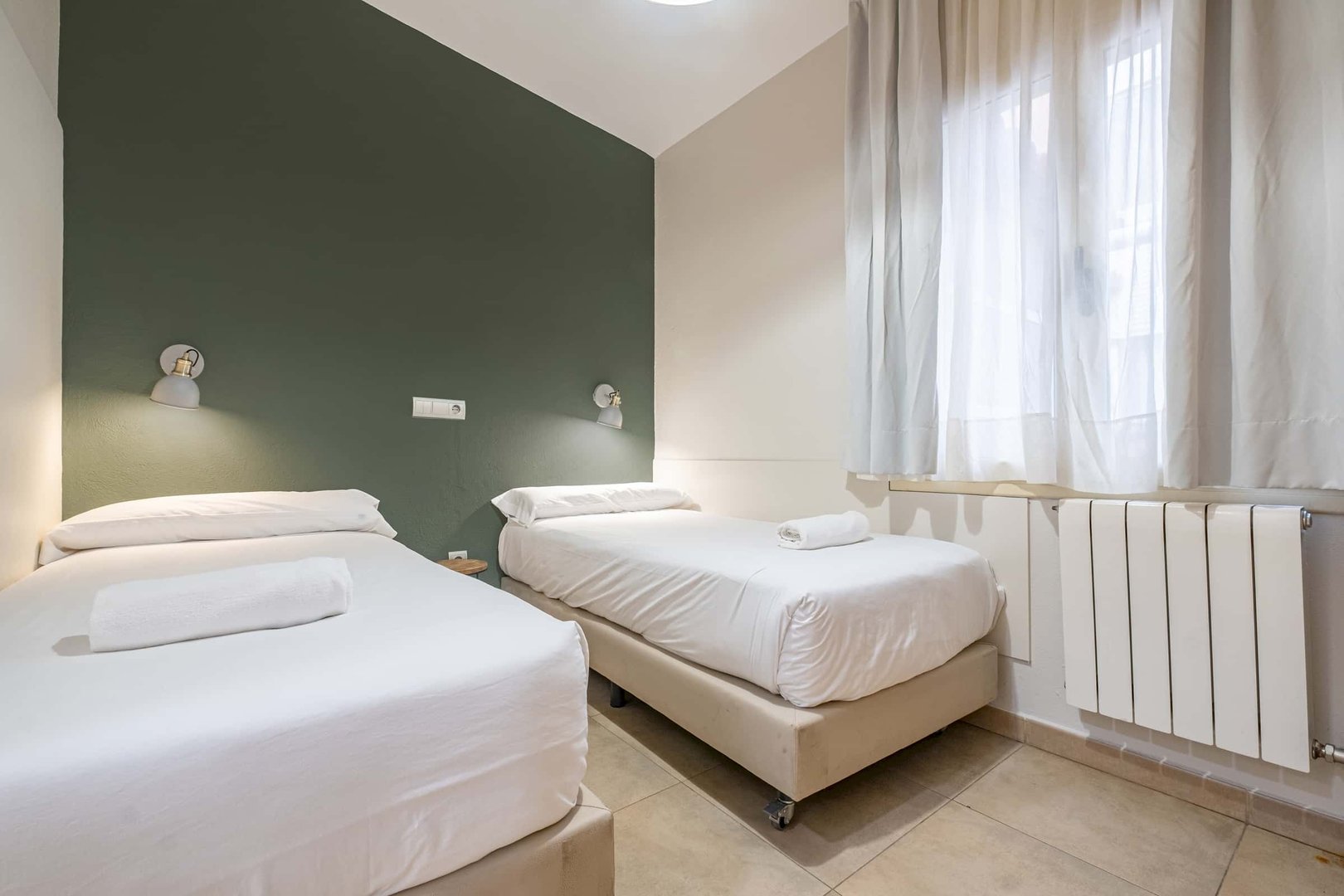 Pis de 25 m² a Barcelona