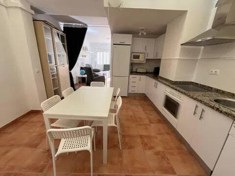 Piso de 100 m² en Isla Cristina