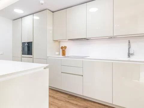 Piso de 186 m² en Estepona