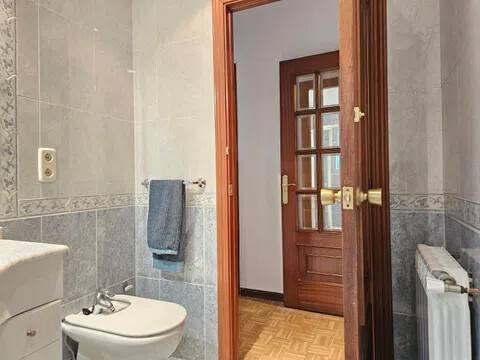 Stanza in affitto, Madrid