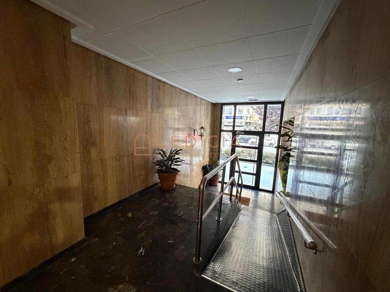 Pis de 122 m² a Vigo