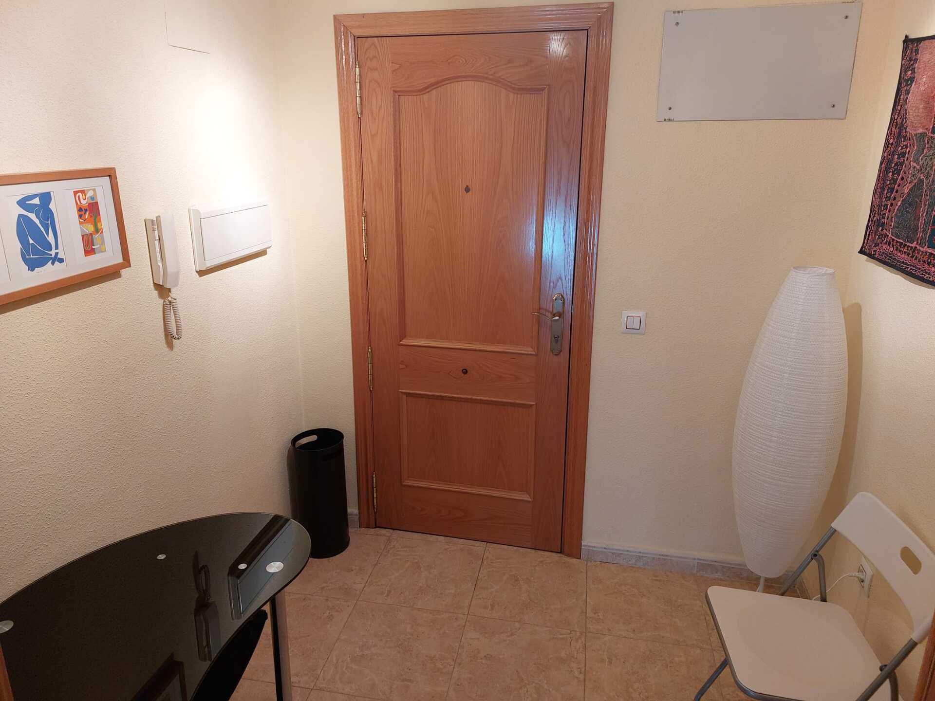 Piso de 75 m² en Badajoz