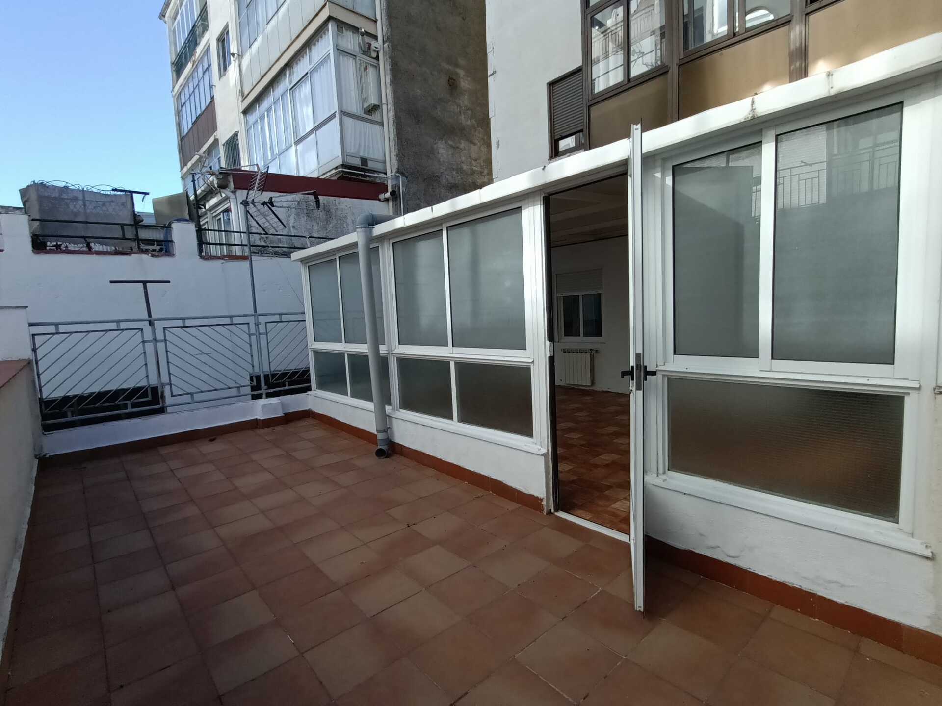 Habitación 117 m², Béjar