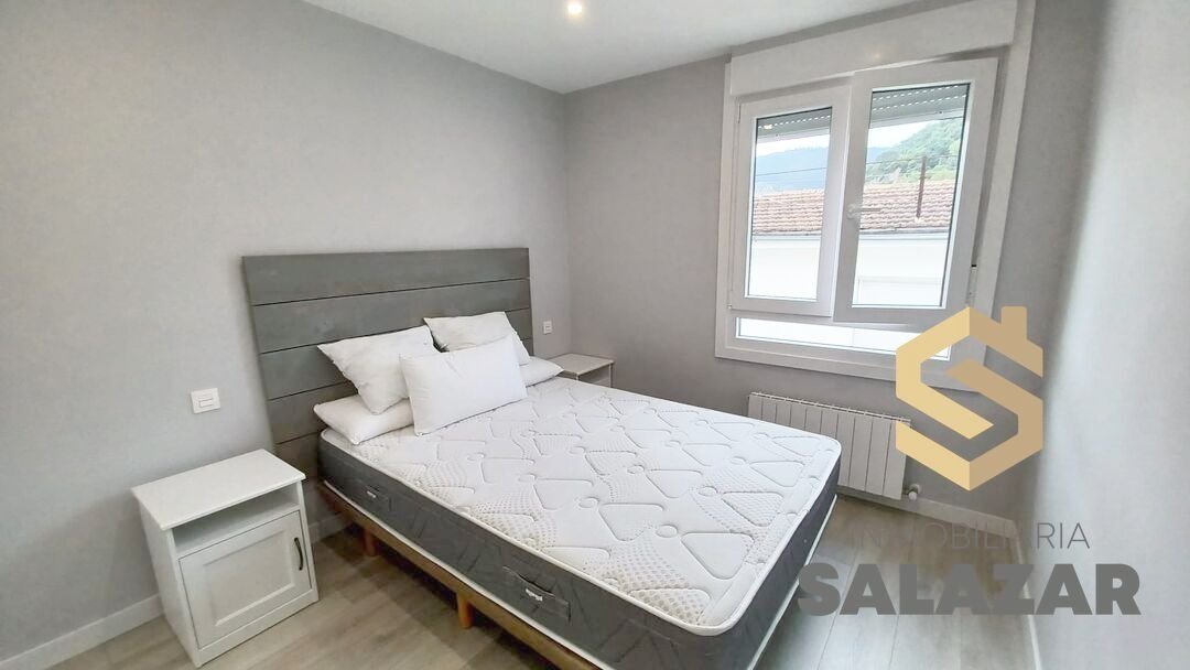 Wohnung 53 m² in Bilbao