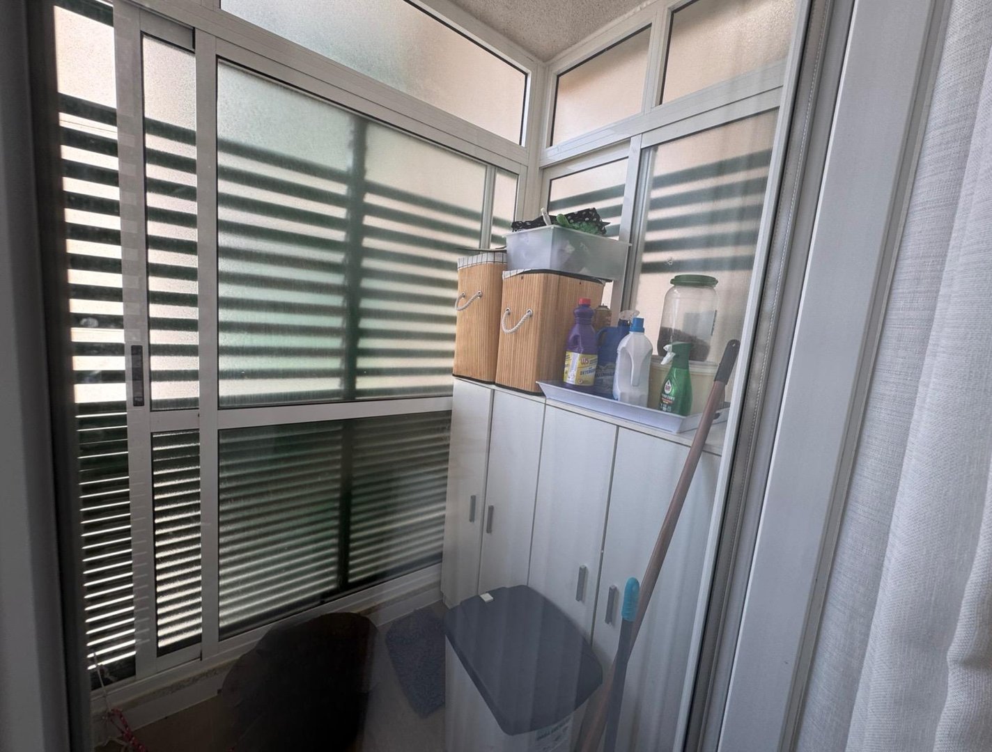 Piso de 115 m² en Águilas