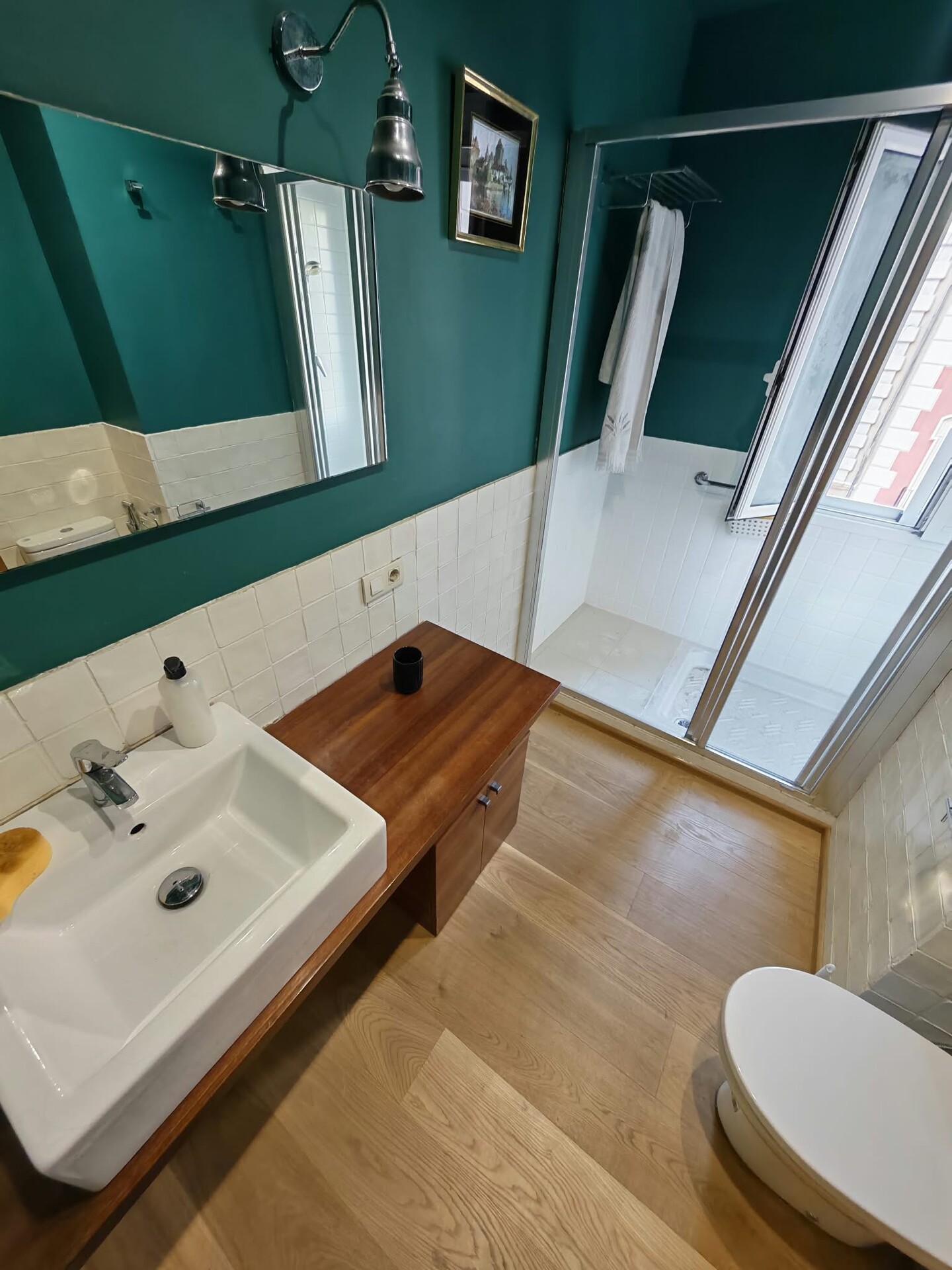 Appartamento 110 m² a Murcia