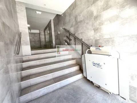 Pis de 94 m² a Oviedo