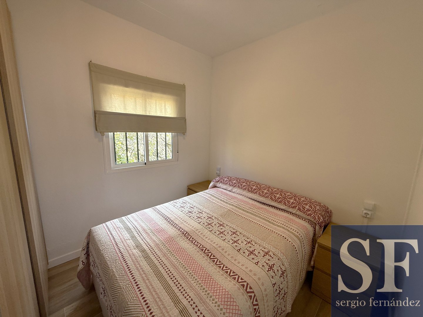 Casa de 35 m² a Torrox