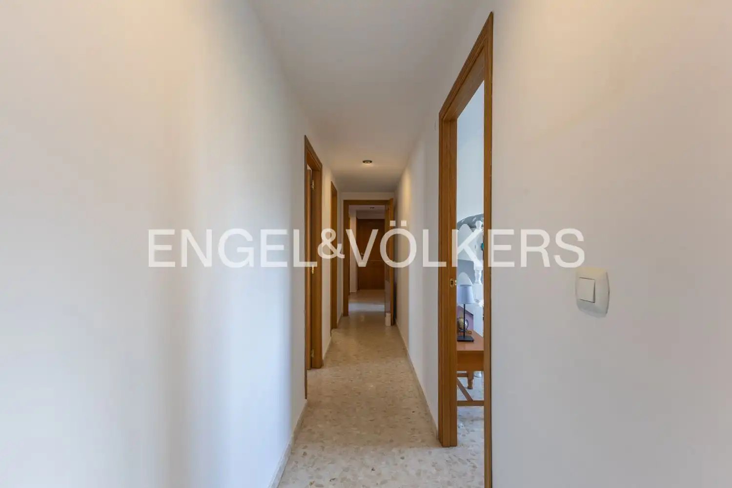 Piso de 122 m² en Paterna