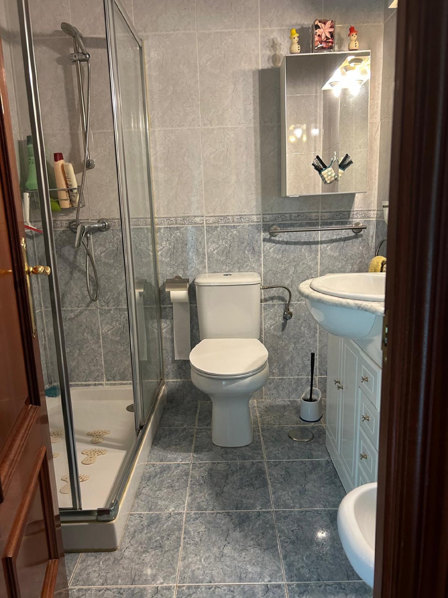 Piso de 84 m² en Santander