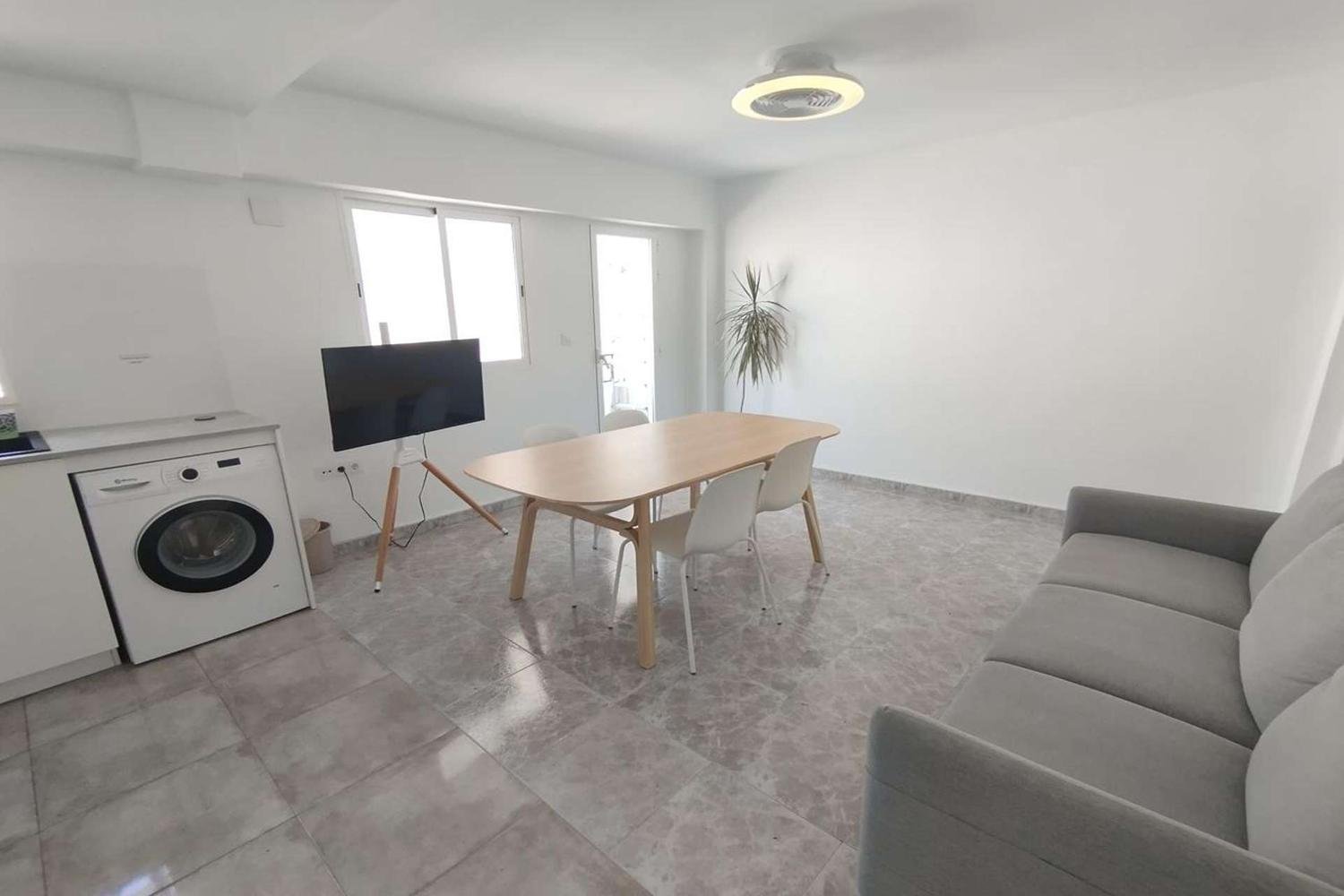 Habitación 100 m², Valencia