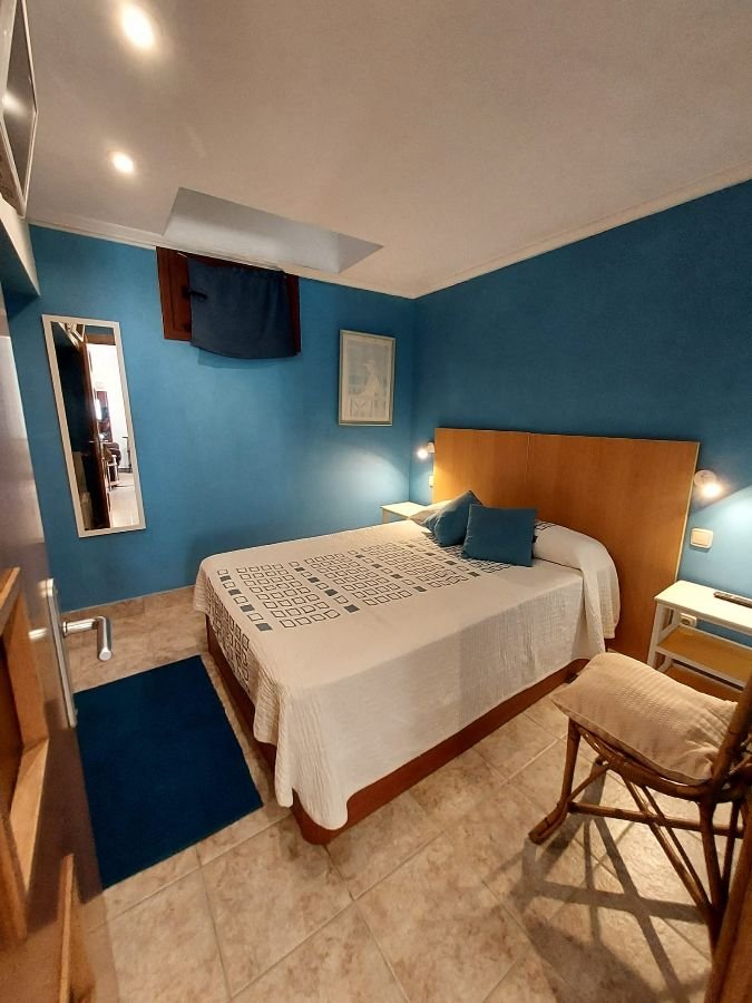Appartamento 45 m² a Donostia / San Sebastián
