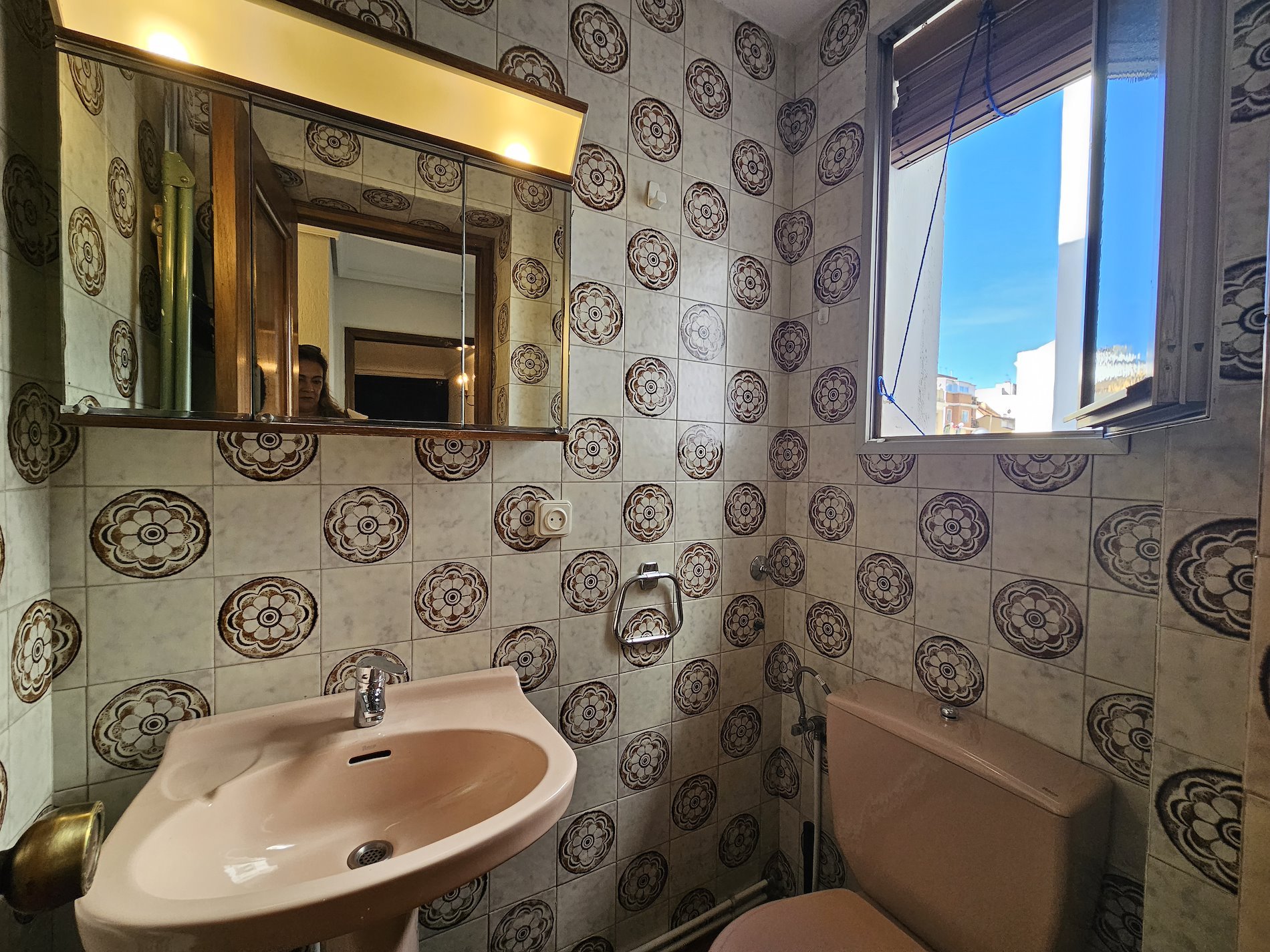 Piso de 115 m² en Madrid