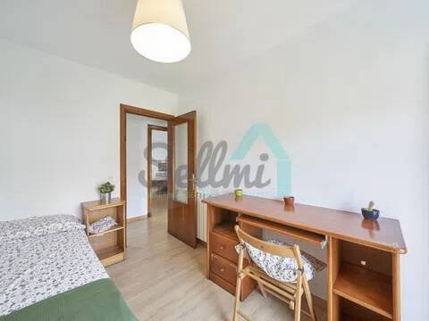 Piso de 82 m² en Oviedo