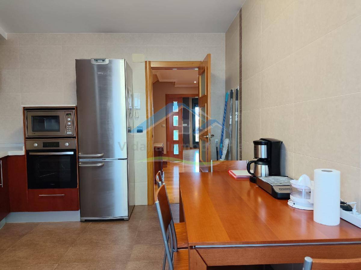 Piso de 172 m² en Valverde de la Virgen