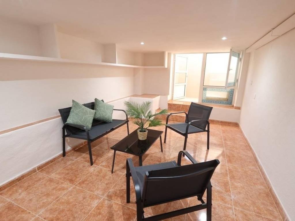 Piso de 54 m² en Torrevieja