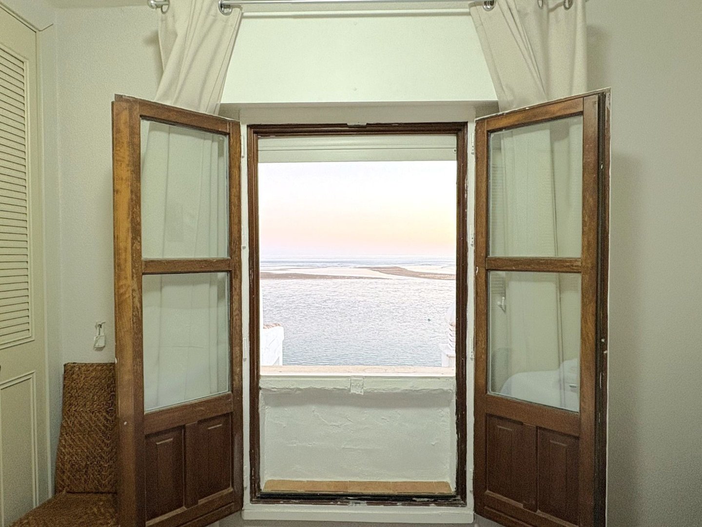 Piso de 88 m² en Punta Umbría