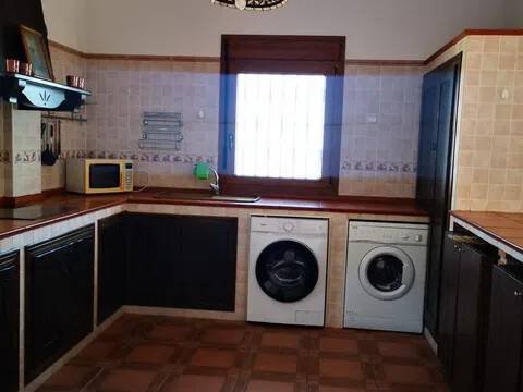 Casa de 160 m² a Sayalonga