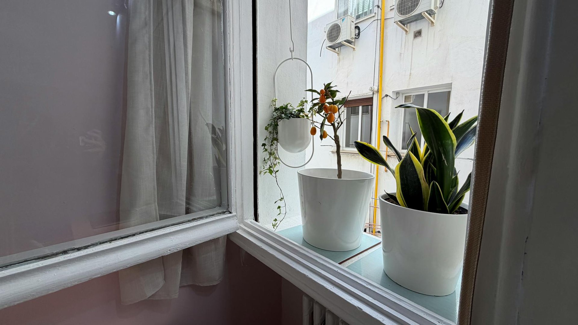 Habitación 90 m², Madrid