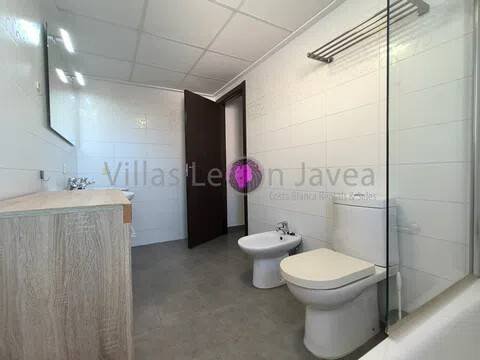 Apartamento 165 m² em Xàbia / Jávea
