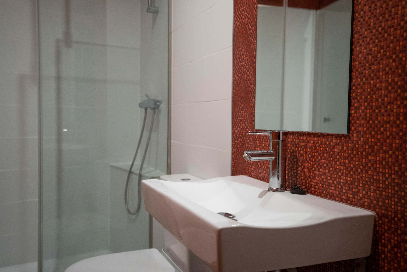 Zimmer zur Miete, Valencia