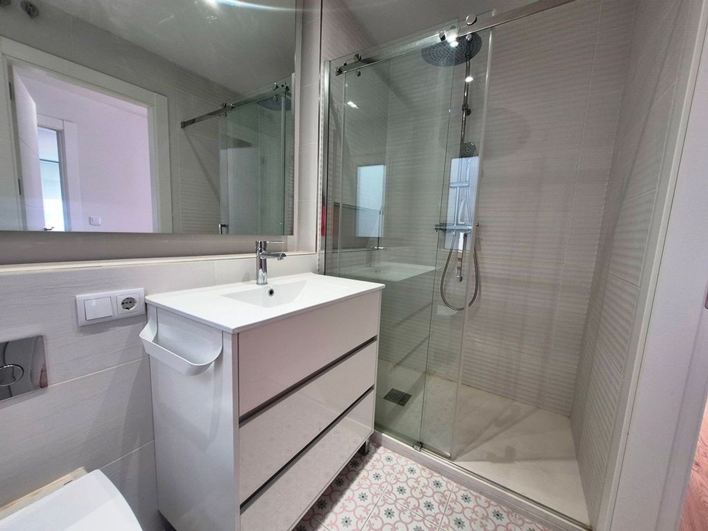 Pis de 110 m² a Valladolid