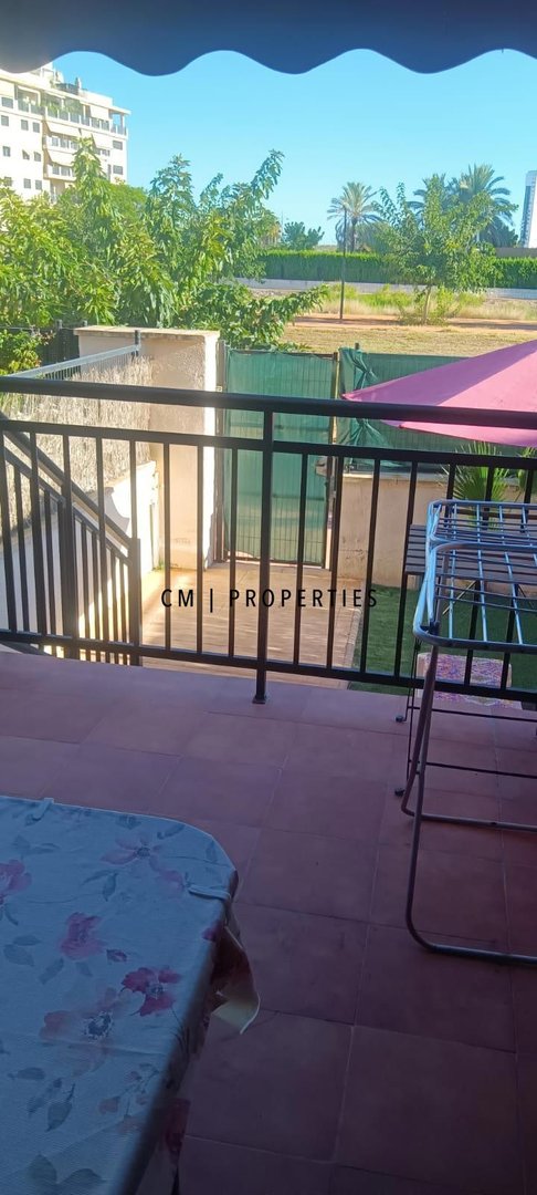 Piso de 220 m² en El Puig