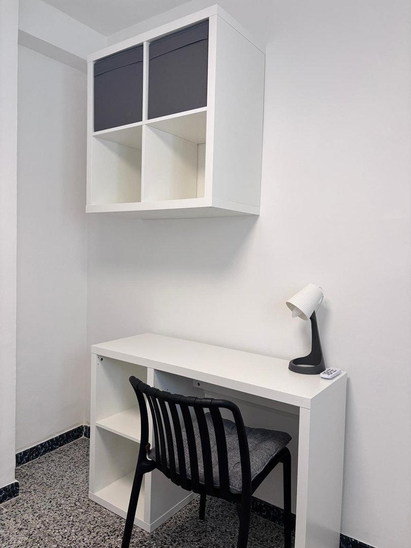 Chambre à louer, Alicante