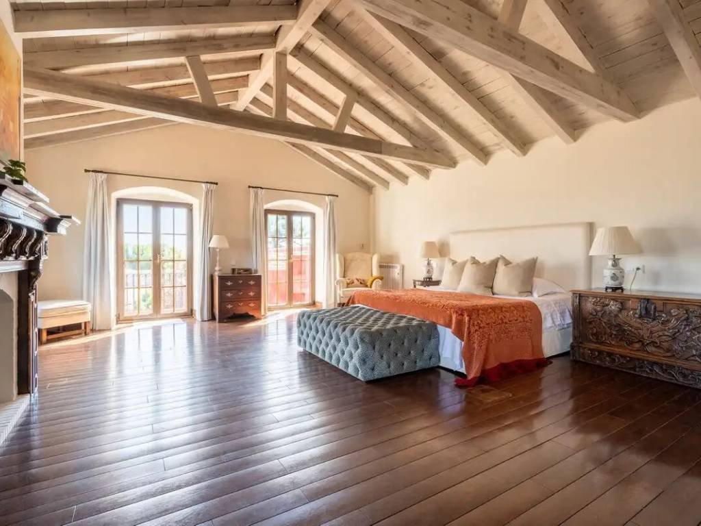 Casa de 1089 m² en Benahavís