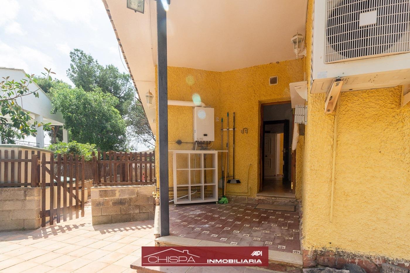 Casa 200 m² a Nàquera / Náquera