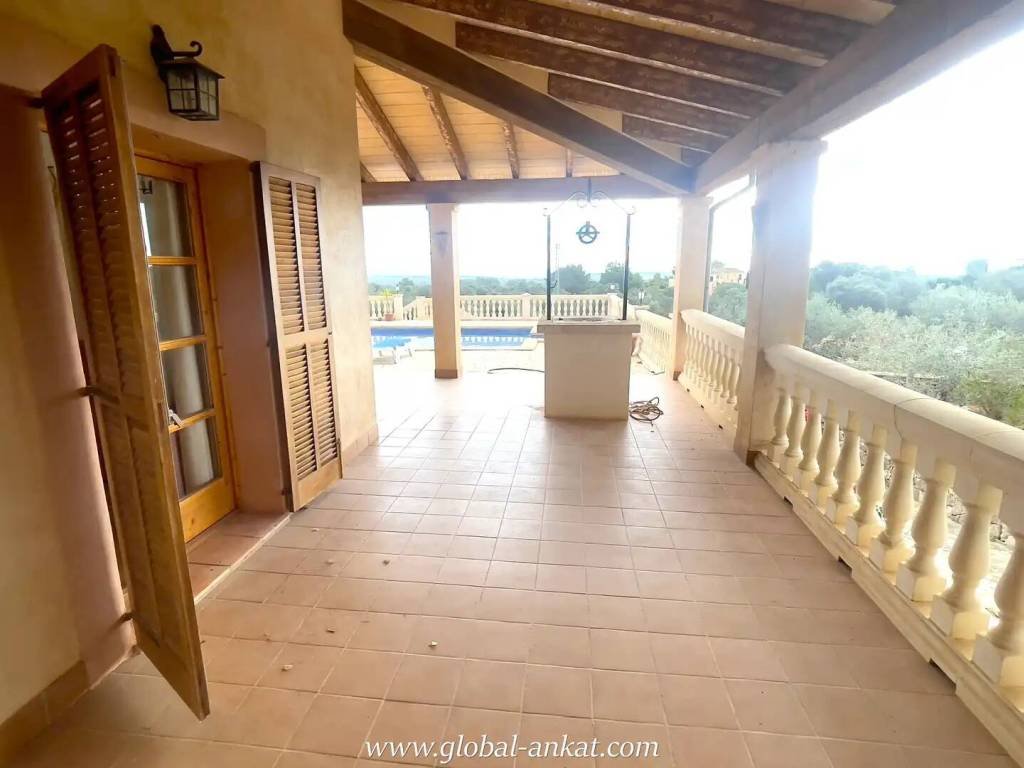 Appartement 238 m² à Felanitx
