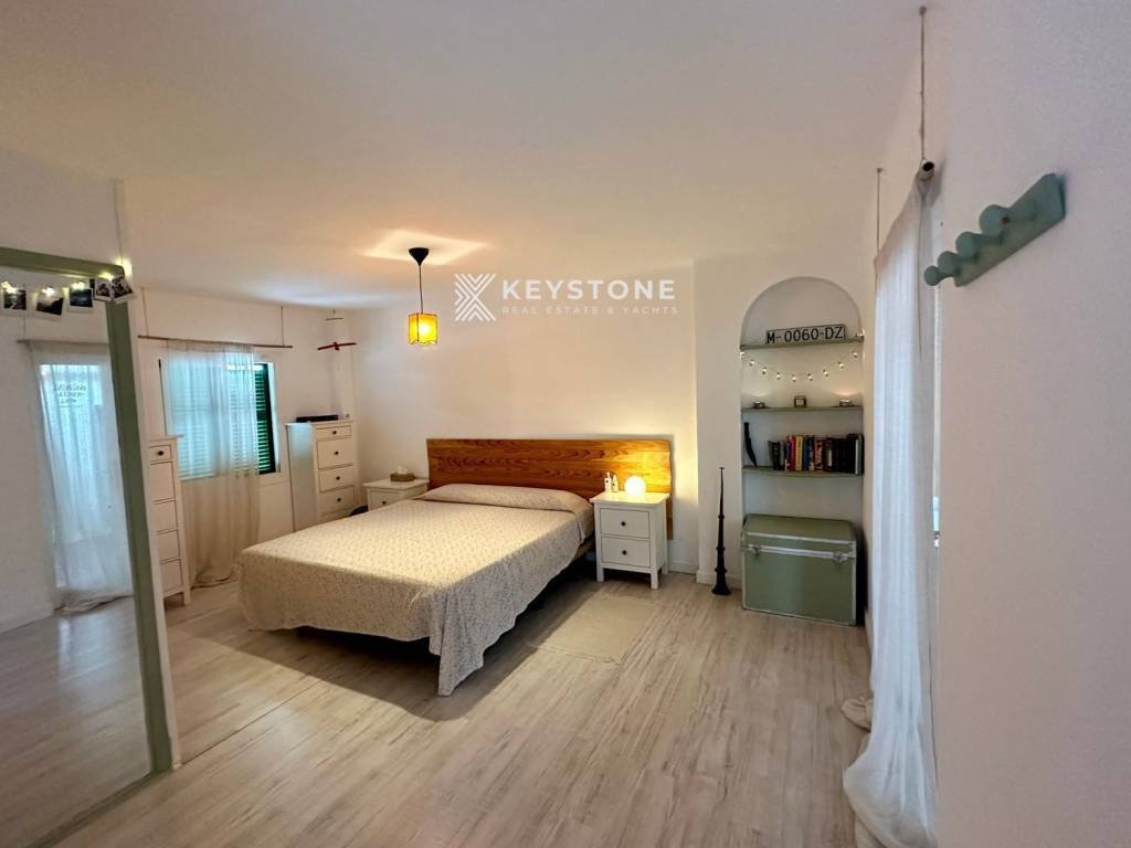 Piso de 178 m² en Palma