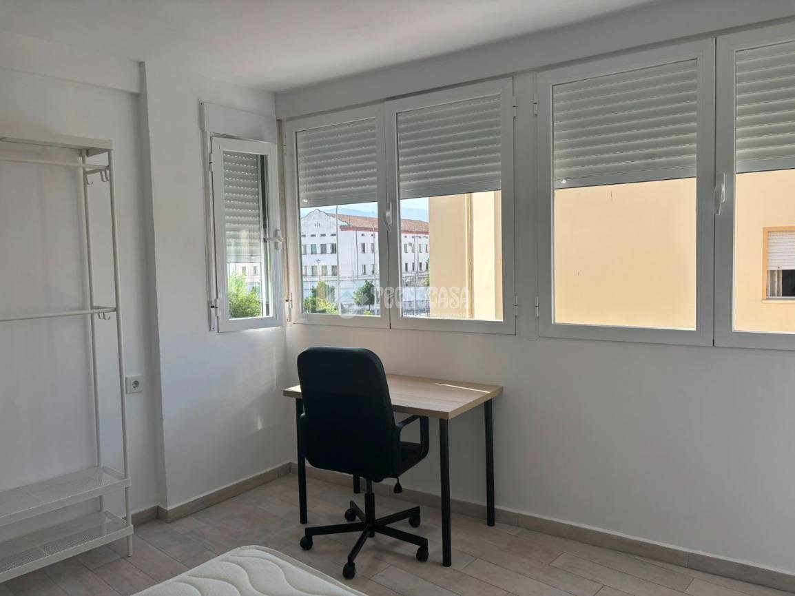 Piso de 79 m² en Granada