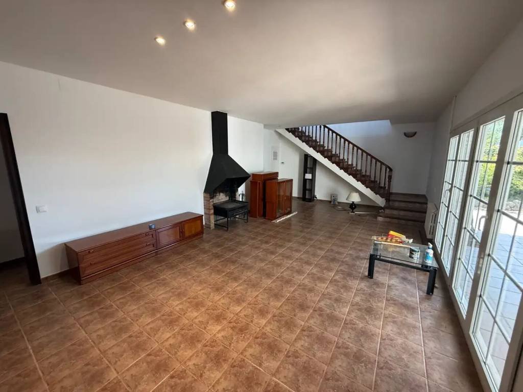 Casa de 206 m² a Santa Eulàlia de Ronçana