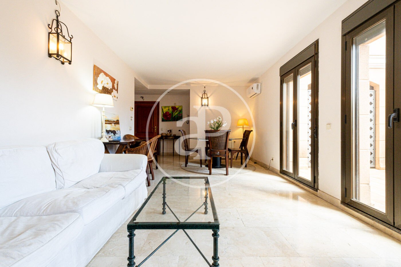 Piso de 151 m² en Palma