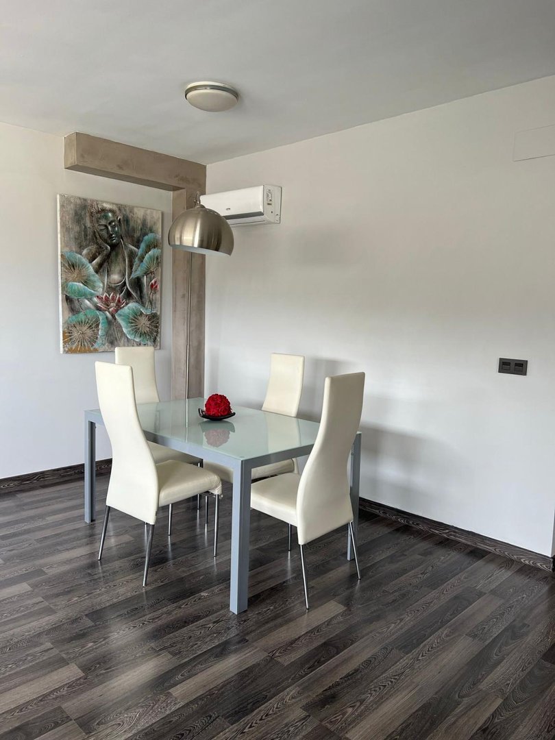 Piso de 184 m² en Dílar