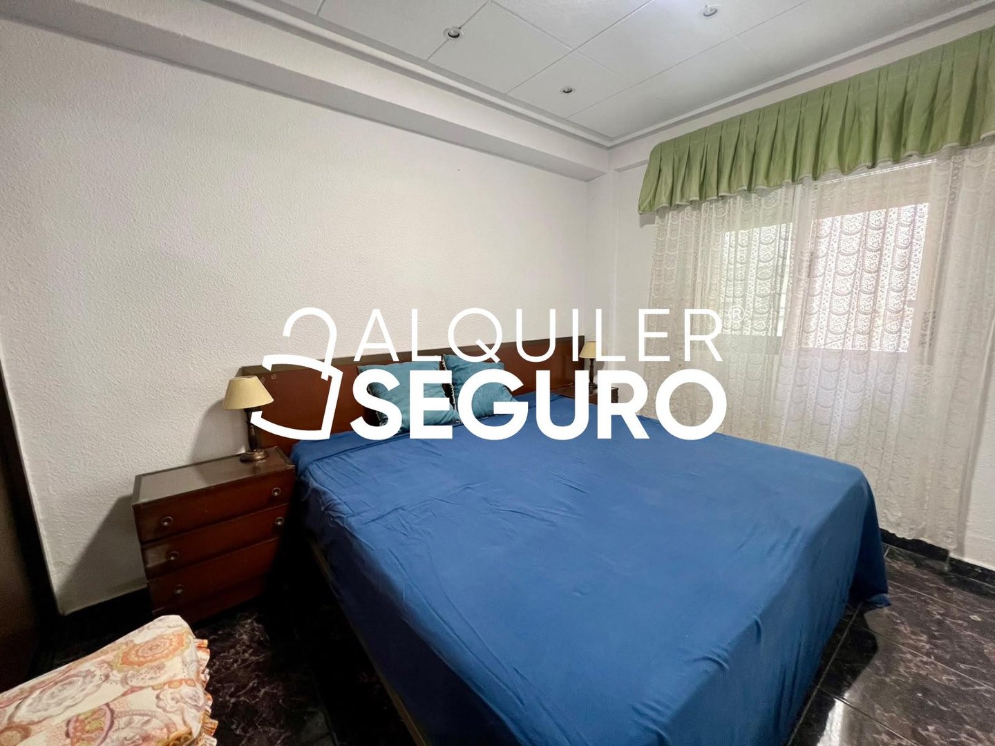 Pis de 50 m² a Madrid