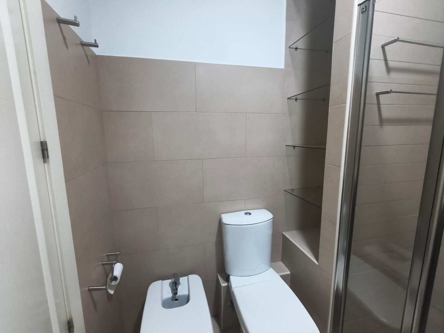 Pis de 80 m² a Sevilla