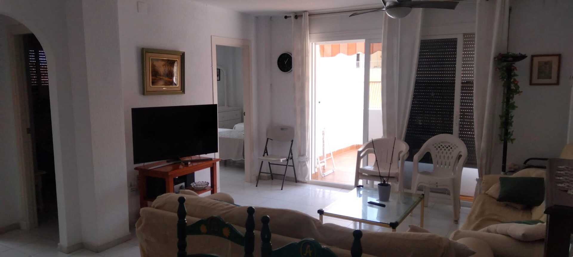 Piso de 90 m² en Almuñécar
